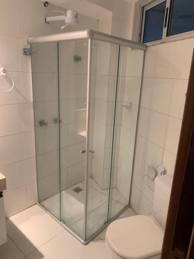 Apartmán Flat Beira Mar Carapibus Conde  Exteriér fotografie